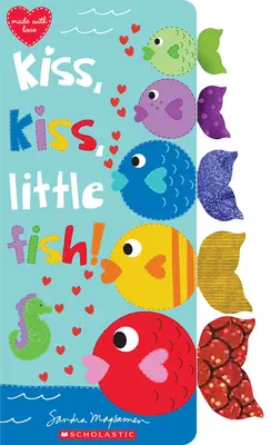 Beso, beso, pececito - Kiss, Kiss, Little Fish