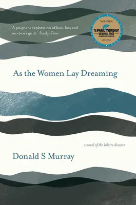 Mientras las mujeres sueñan - As the Women Lay Dreaming