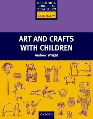 Arte y manualidades con niños - Art and Crafts with Children