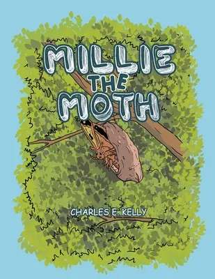 Millie la polilla - Millie the Moth