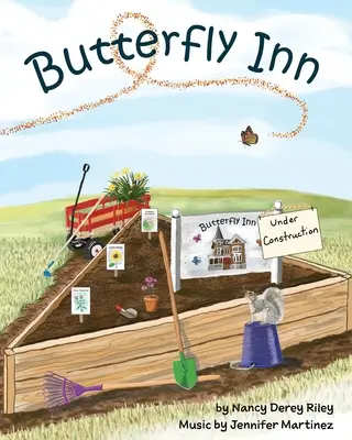 Butterfly Inn