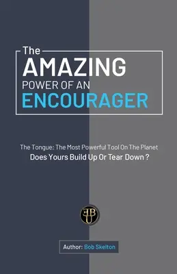 El asombroso poder de un animador - The Amazing Power of an Encourager