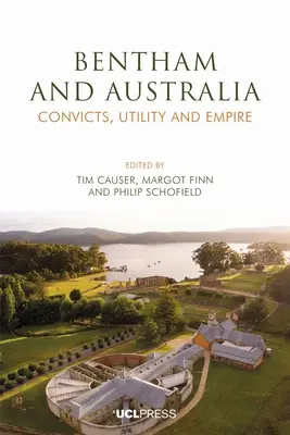 Bentham y Australia: Convictos, utilidad e imperio - Bentham and Australia: Convicts, Utility and Empire