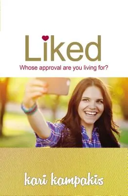 Te gusta: ¿De quién es la aprobación de tu vida? - Liked: Whose Approval Are You Living For?