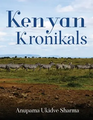 Kronikals keniatas - Kenyan Kronikals
