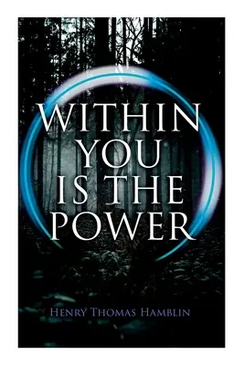 Dentro de ti está el poder - Within You Is the Power