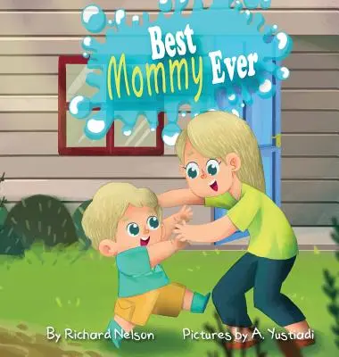 La mejor mamá del mundo - Best Mommy Ever