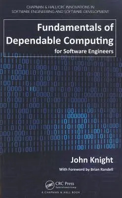 Fundamentos de la informática fiable para ingenieros de software - Fundamentals of Dependable Computing for Software Engineers