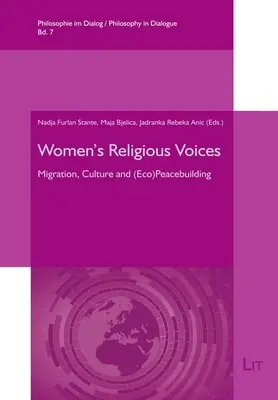 VOCES RELIGIOSAS FEMENINAS - WOMENS RELIGIOUS VOICES