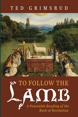 Seguir al cordero - To Follow the Lamb