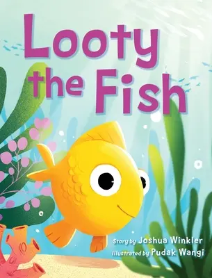 Looty el pez - Looty the Fish