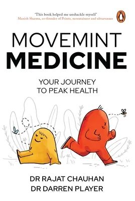 Medicina Movemint: Su Viaje a la Salud Máxima - Movemint Medicine: Your Journey to Peak Health