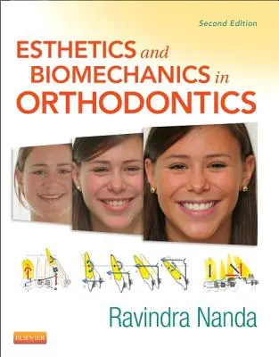 Estética y biomecánica en ortodoncia - Esthetics and Biomechanics in Orthodontics