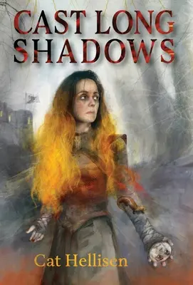 Proyecta largas sombras - Cast Long Shadows