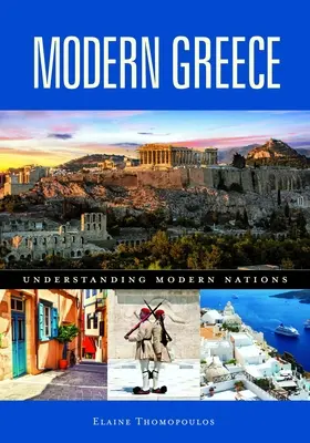 La Grecia moderna - Modern Greece