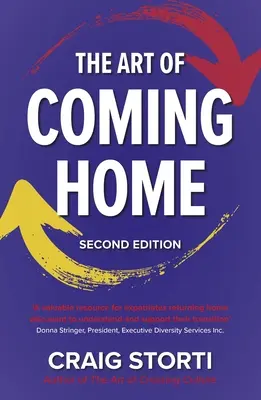 El arte de volver a casa - The Art of Coming Home