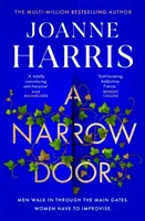 Narrow Door - El eléctrico thriller psicológico del bestseller del Sunday Times - Narrow Door - The electric psychological thriller from the Sunday Times bestseller