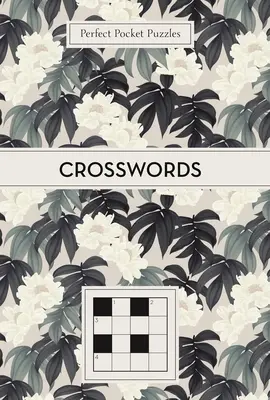 Puzzles de bolsillo perfectos: Crucigramas - Perfect Pocket Puzzles: Crosswords