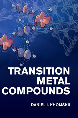 Compuestos de metales de transición - Transition Metal Compounds