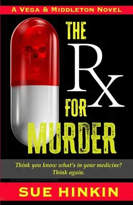 La receta del crimen - The Rx For Murder