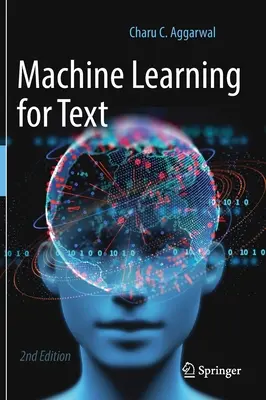 Aprendizaje automático para texto - Machine Learning for Text