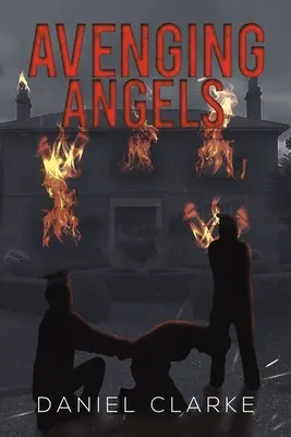 Ángeles vengadores - Avenging Angels