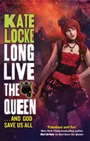 Viva la Reina - Libro 3 del Imperio Inmortal - Long Live the Queen - Book 3 of the Immortal Empire