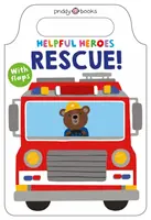 Rescate de héroes útiles - Helpful Heroes Rescue