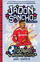 Futbolistas emergentes: Jadon Sancho - Football Rising Stars: Jadon Sancho