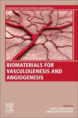 Biomateriales para vasculogénesis y angiogénesis - Biomaterials for Vasculogenesis and Angiogenesis