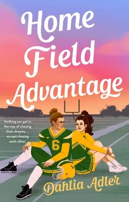 La ventaja de jugar en casa - Home Field Advantage