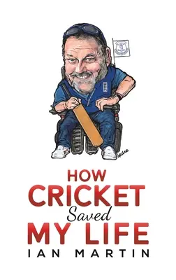 Cómo el grillo me salvó la vida - How Cricket Saved My Life