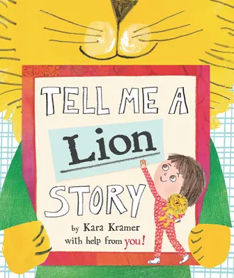 Cuéntame una historia de leones - Tell Me a Lion Story