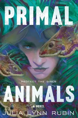 Animales primarios - Primal Animals