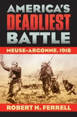 La batalla más mortífera de América - America's Deadliest Battle