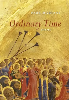 Tiempo ordinario: Poemas - Ordinary Time: Poems