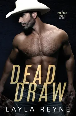 Dead Draw: Una novela de Perfect Play - Dead Draw: A Perfect Play Novel