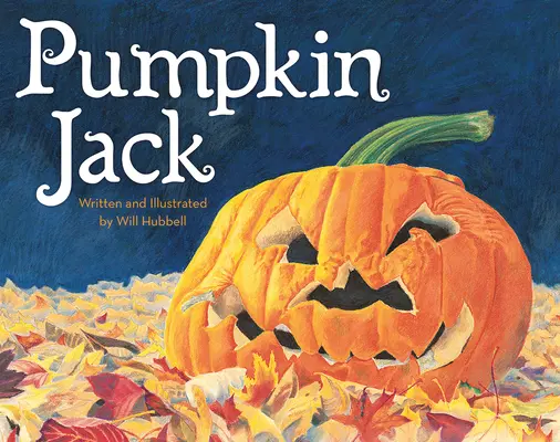 Calabaza Jack - Pumpkin Jack