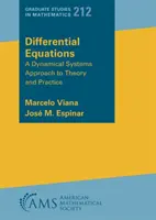 Ecuaciones diferenciales: teoría y práctica desde la perspectiva de los sistemas dinámicos - Differential Equations - A Dynamical Systems Approach to Theory and Practice