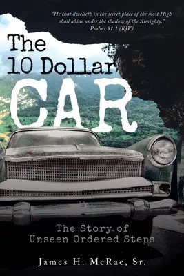 El coche de 10 dólares - The 10 Dollar Car