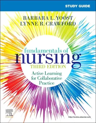 Guía de estudio de Fundamentos de enfermería - Study Guide for Fundamentals of Nursing