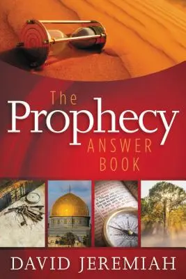 El libro de respuestas a las profecías - The Prophecy Answer Book