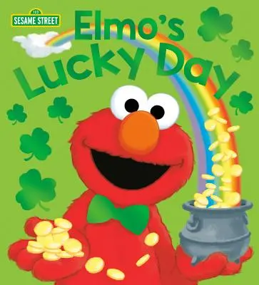 El día de suerte de Elmo (Barrio Sésamo) - Elmo's Lucky Day (Sesame Street)