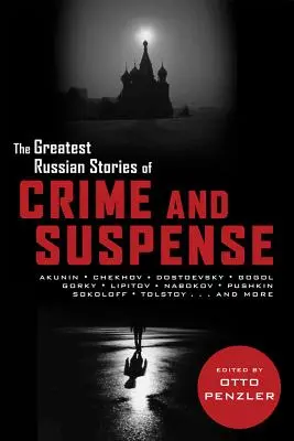 Las mejores historias rusas de suspense y crimen - Greatest Russian Stories of Crime and Suspense