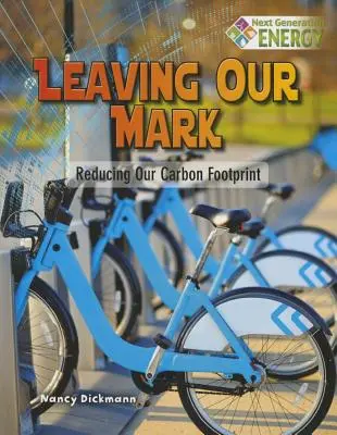 Dejando huella: Cómo reducir nuestra huella de carbono - Leaving Our Mark: Reducing Our Carbon Footprint