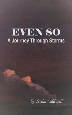 Aun así Un viaje a través de las tormentas - Even So: A Journey Through Storms