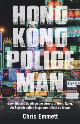 Policía de Hong Kong - Hong Kong Policeman