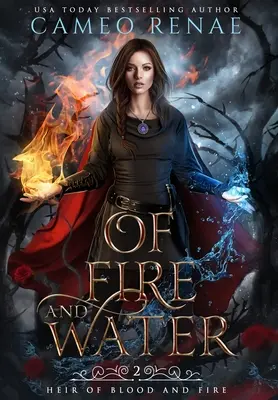 De Fuego y Agua - Of Fire and Water