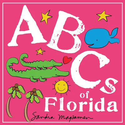 ABC de Florida - ABCs of Florida