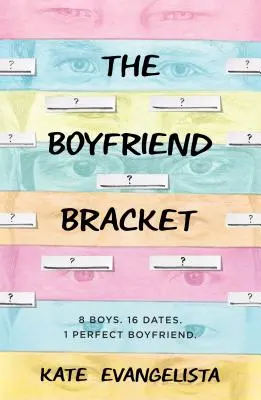 El paréntesis del novio - The Boyfriend Bracket